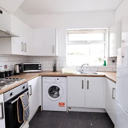 Contractors House Apartment Doncaster Ngoại thất bức ảnh