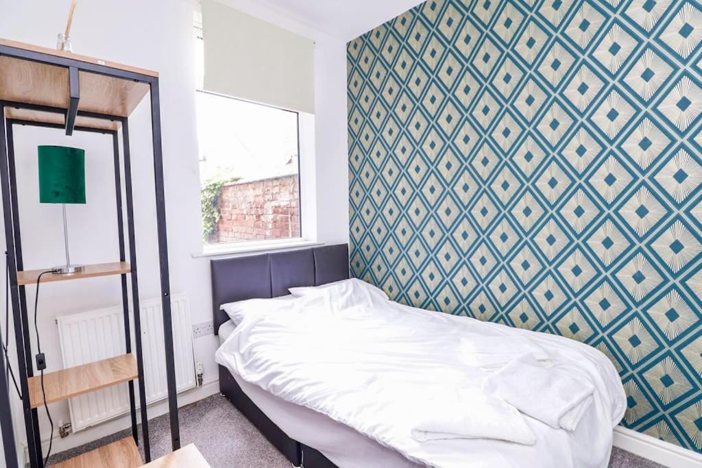 Contractors House Apartment Doncaster Ngoại thất bức ảnh