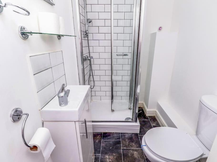 Contractors House Apartment Doncaster Ngoại thất bức ảnh